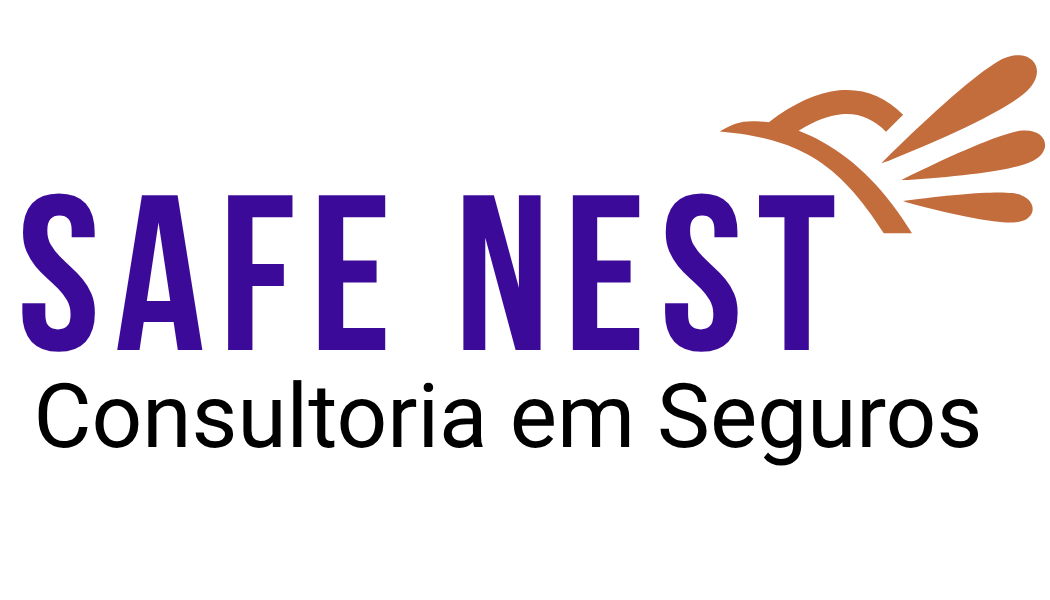 Safe Nest — Consultoria em Seguros
